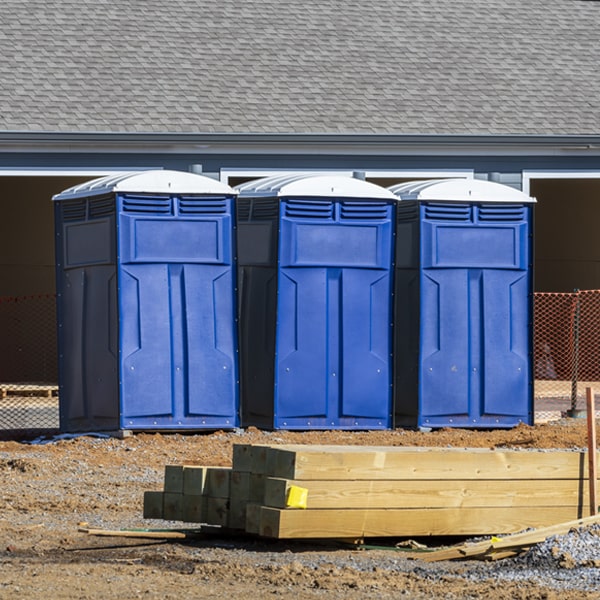 can i rent portable restrooms in areas that do not have accessible plumbing services in Stanton